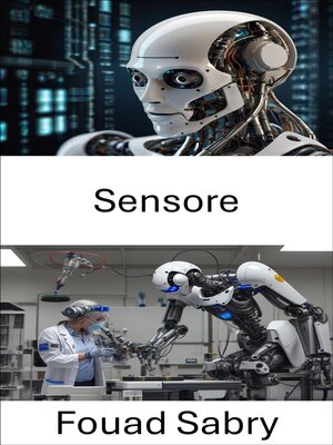 cover image of Sensore